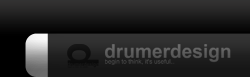 drumerdesign main page